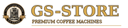 GS-STORE – Accueil